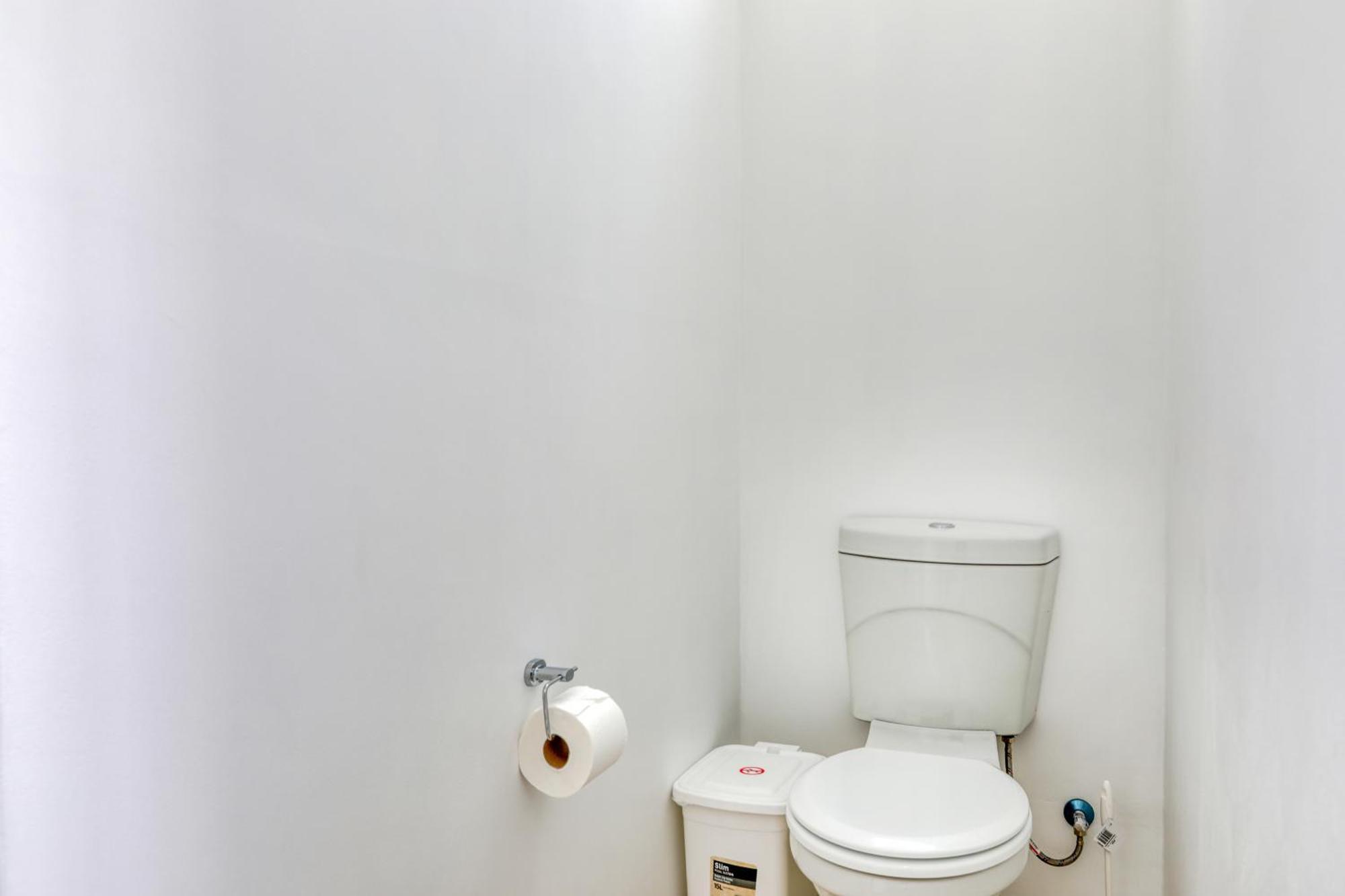 Inn & Out Express Sea Point Кейптаун Екстериор снимка
