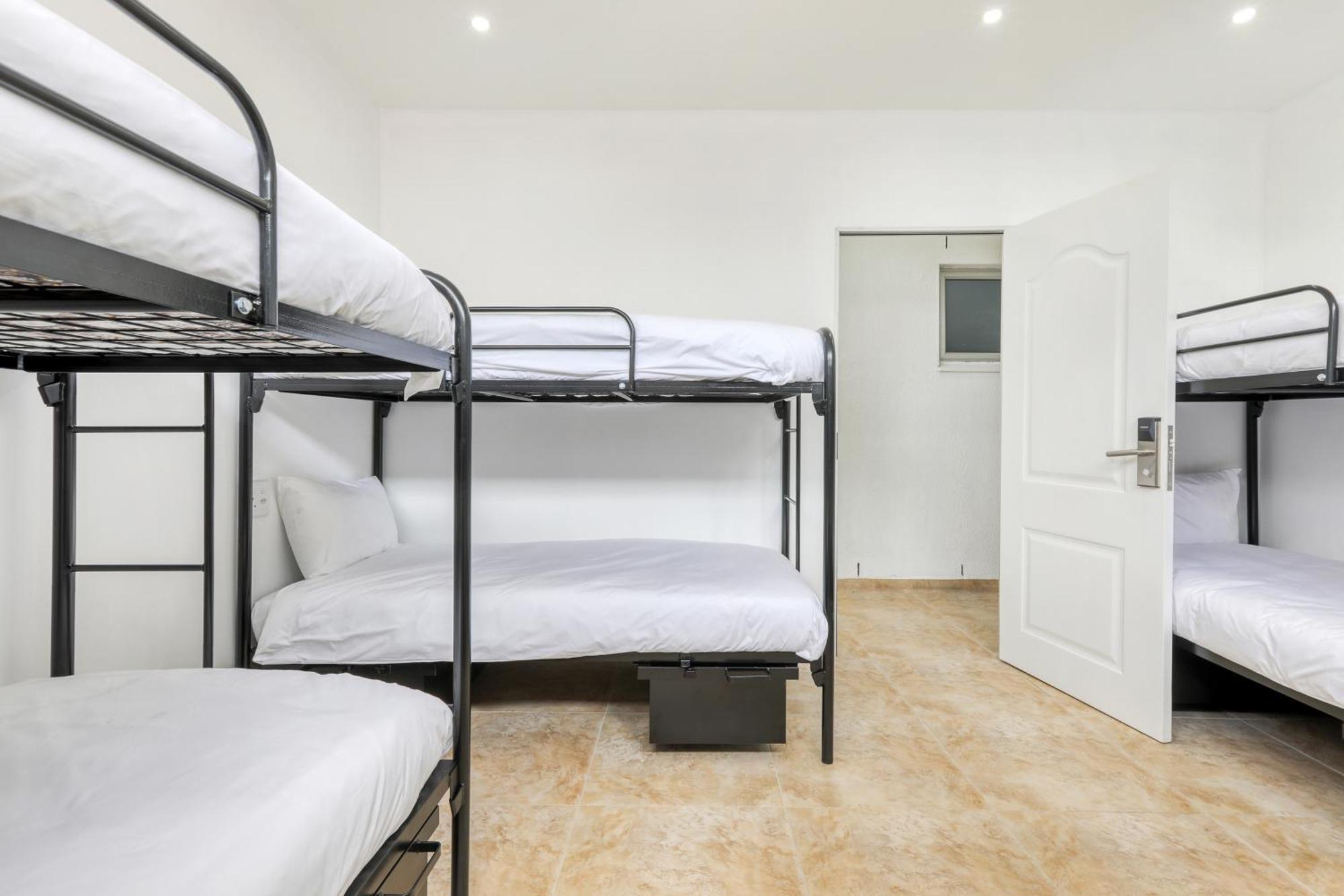 Inn & Out Express Sea Point Кейптаун Екстериор снимка